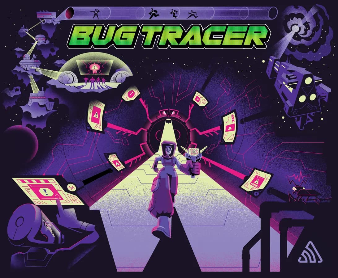 Bug Tracer