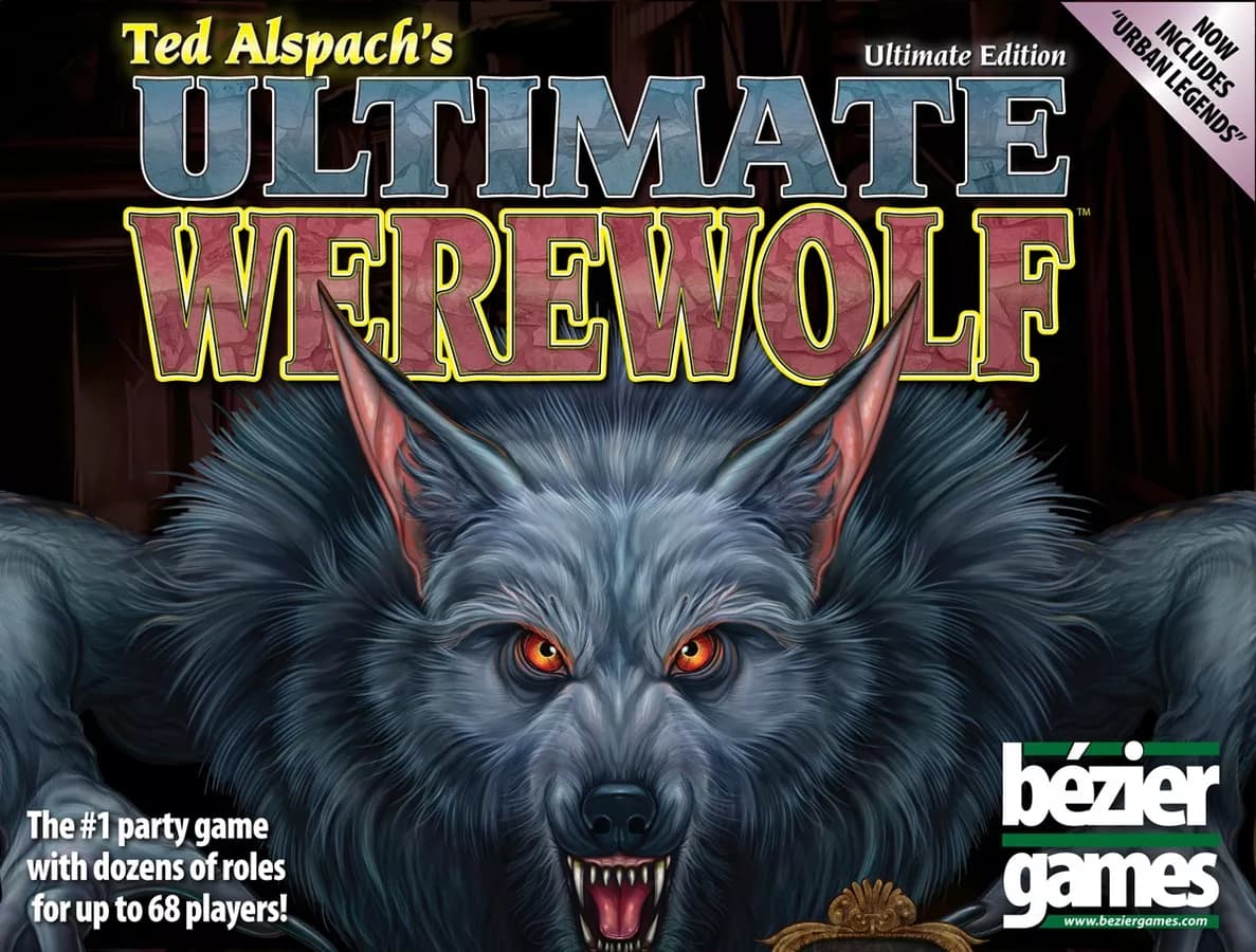 Ultimate Werewolf